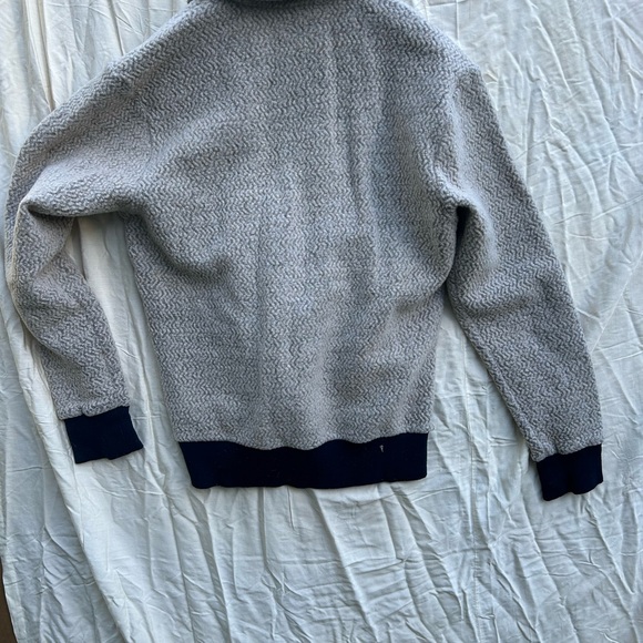 Patagonia Women's Better Sweater® Fleece Jacket, Gray Size M - Picture 2 of 7